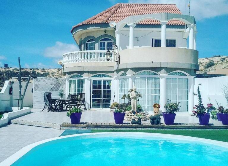 스탠다드 스튜디오, Bhh Naturist Resort With 4 Independent Apartments