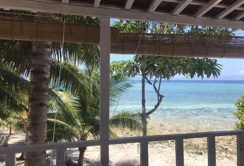 Номер Deluxe Вид на Море с Балконом, Eco Dive Resort Alycastre