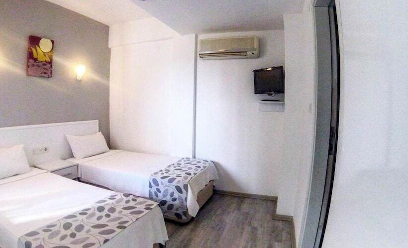 Номер Стандарт, Akkan Hotel Marina   Adults Only