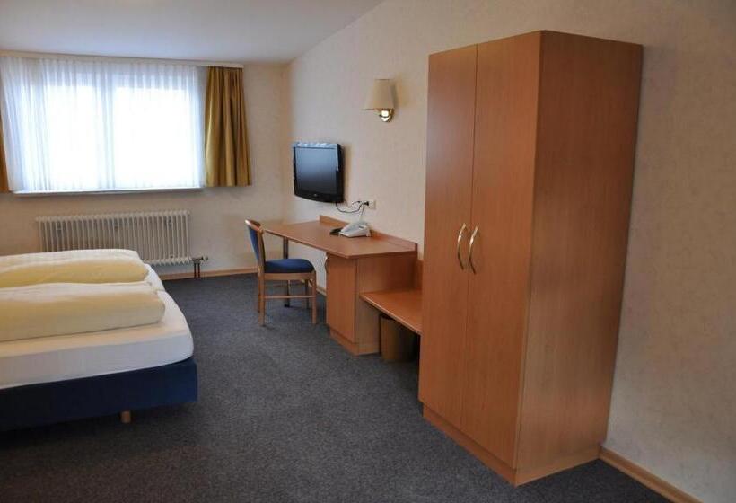 Номер Стандарт, Bürgerhof