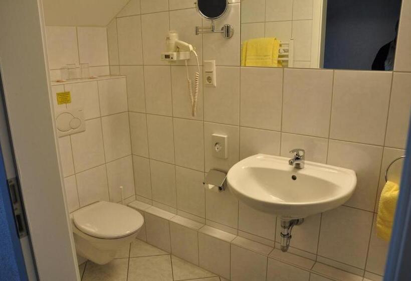 Номер Стандарт Трехместный, Bürgerhof