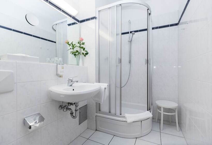 Quarto Comfort, Ohlenhoff