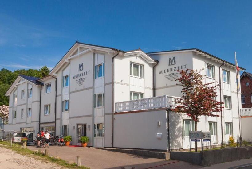 Номер Стандарт, Meerzeit Binz