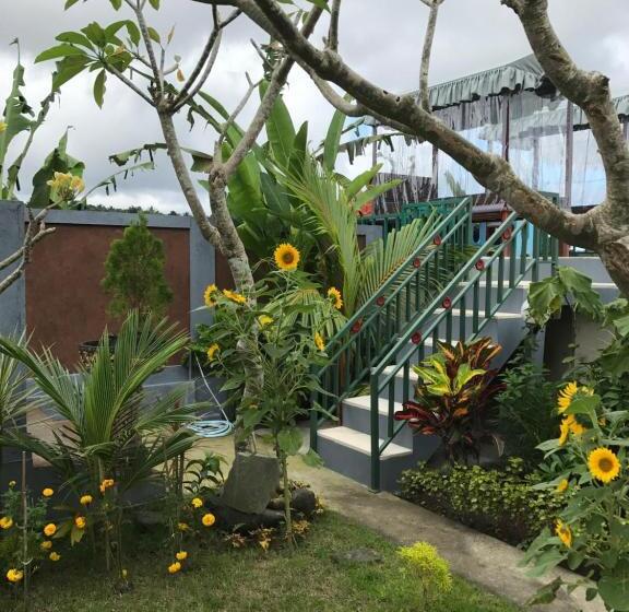 Вилла с 1 спальней и бассейном, Gumibali Villa