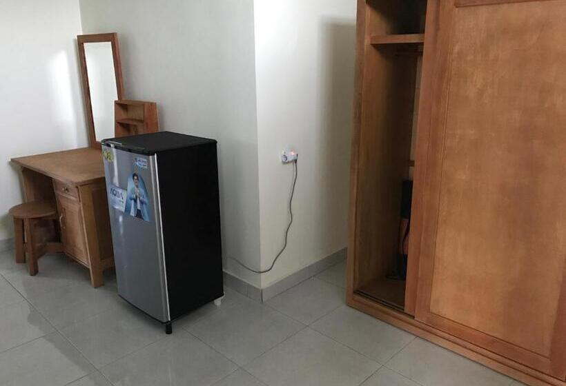 Номер Стандарт Вид на Сад, Gumibali Villa