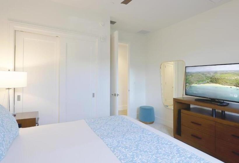 Апартаменты 1 Спальня Вид на Бассейн, Maui Westside Presents: Honua Kai   Luana Garden Villas 7b