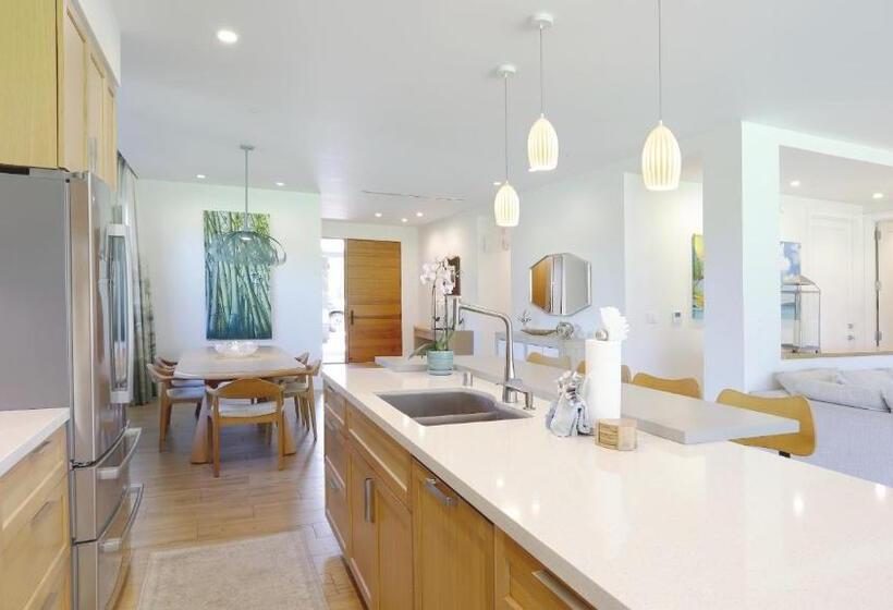 Апартаменты 1 Спальня Вид на Бассейн, Maui Westside Presents: Honua Kai   Luana Garden Villas 7b
