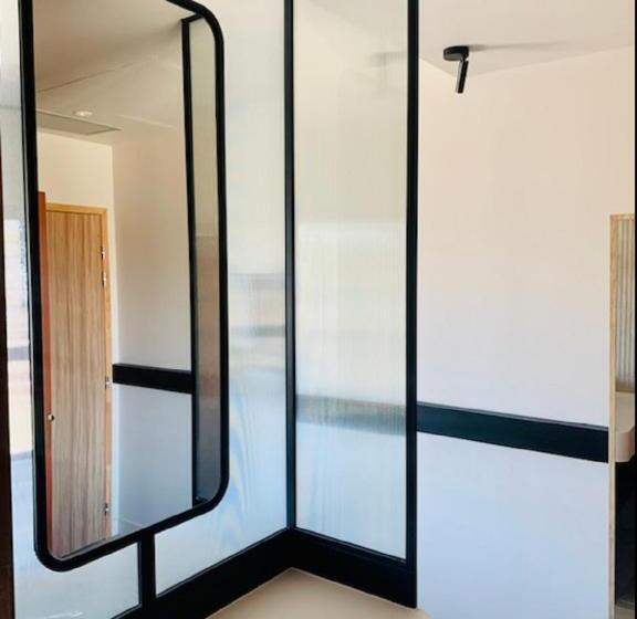 Трехместный Номер Superior, Campanile Saintbrieuc Centre  Gare