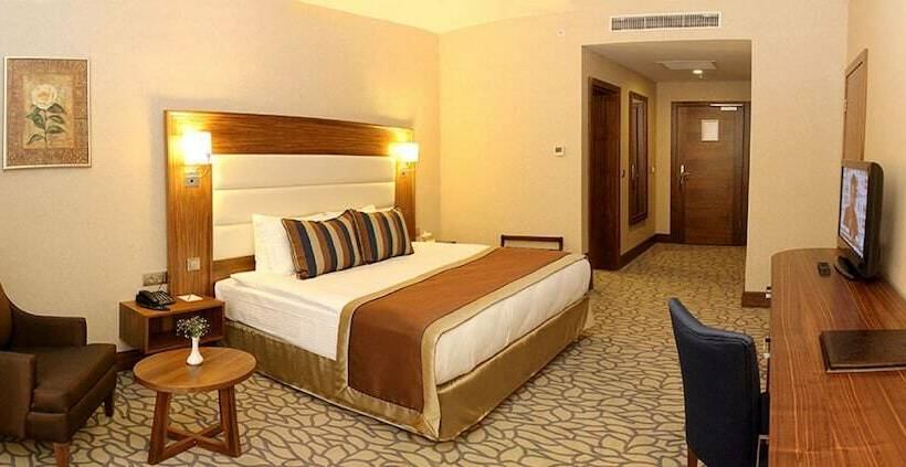 标准间, Barida Hotels