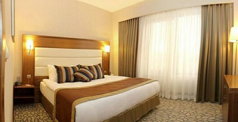 小型套房, Barida Hotels