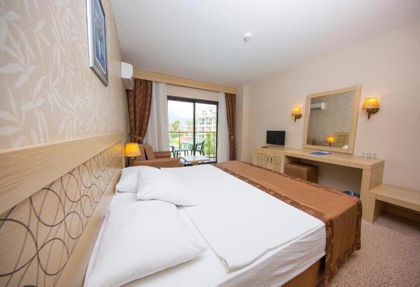 标准间, Eldar Resort