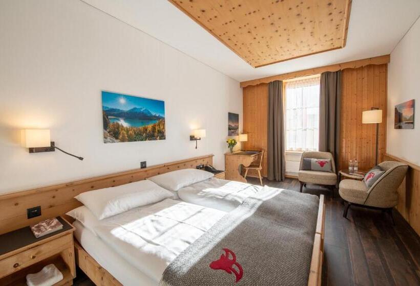 Номер Стандарт, Edelweiss Swiss Quality