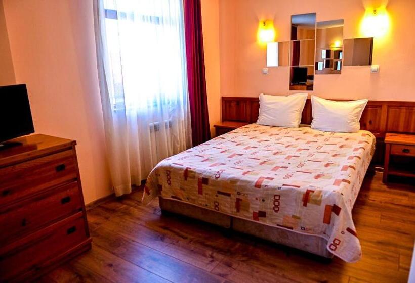 Номер Стандарт, Family Hotel Bansko Sofia