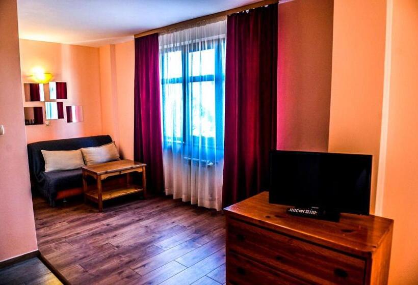 Номер Стандарт, Family Hotel Bansko Sofia