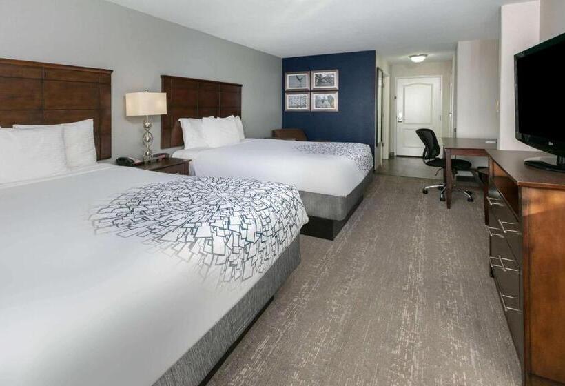 Номер Deluxe, La Quinta By Wyndham Horn Lake / Southaven Area