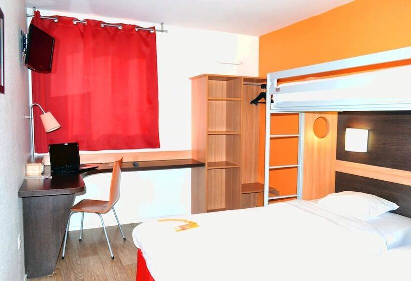 スタンダードルーム, Premiere Classe Paris Est Bobigny Drancy