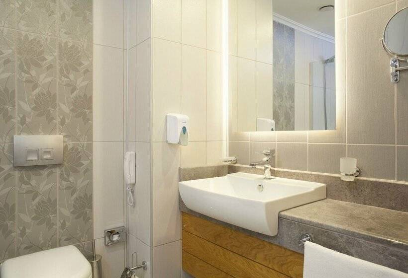 Семейный Номер, Side Orange Palace   All Inclusive