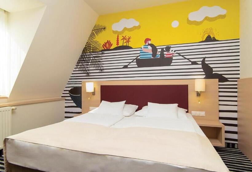 Family Suite, Kolping Hotel Spa & Family Resort