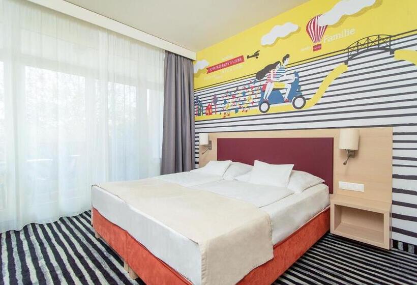 Family Suite, Kolping Hotel Spa & Family Resort