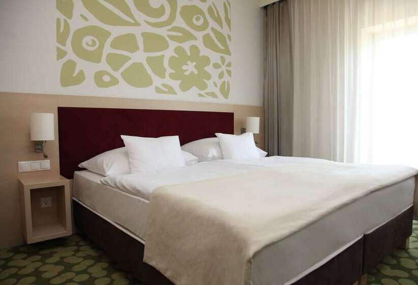 Номер Стандарт, Kolping Hotel Spa & Family Resort