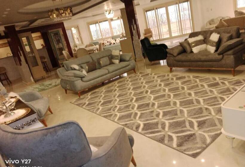ویلای 1 خوابه, مراحب للاسكان الفندقي   منتجع سيسيليا / Maraheb Group For Hotel Accommodation   Cecelia Resort