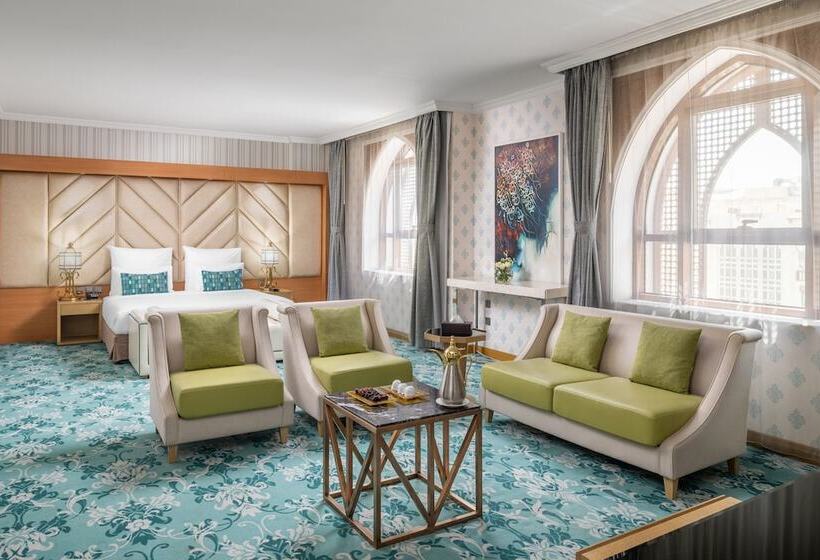 Quarto Estandar, Elaf Al Taqwa