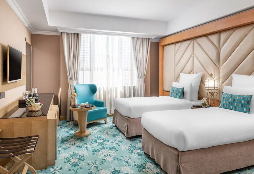 Standard Room with Views, Elaf Al Taqwa