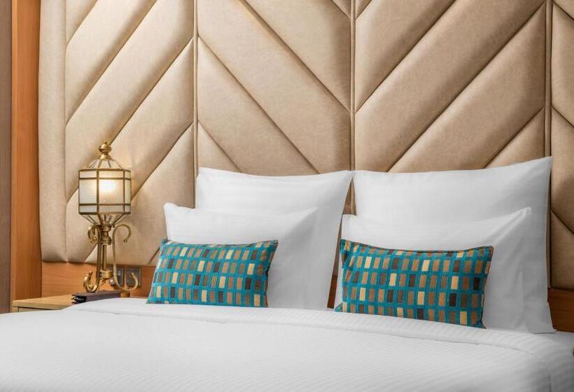 Standard Room King Size Bed, Elaf Al Taqwa
