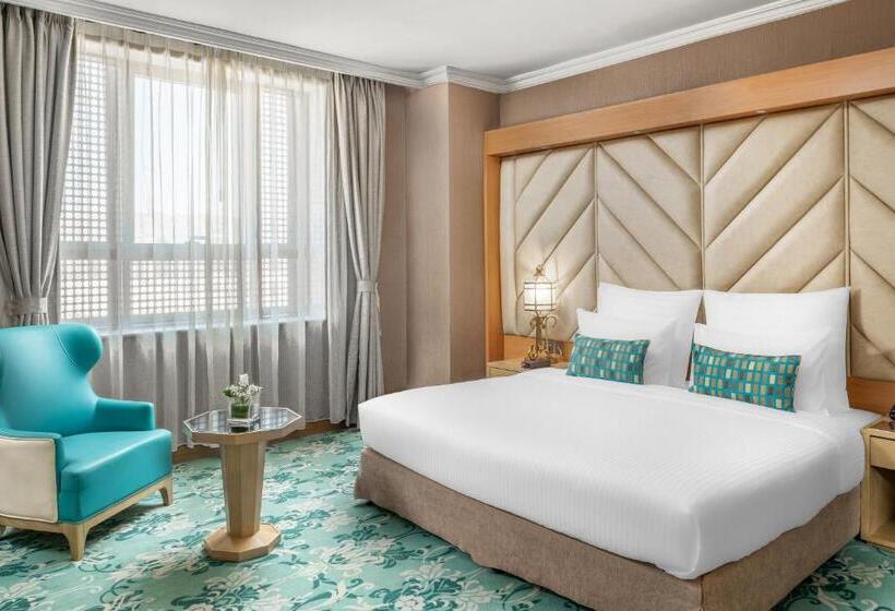 Standard Room King Size Bed, Elaf Al Taqwa
