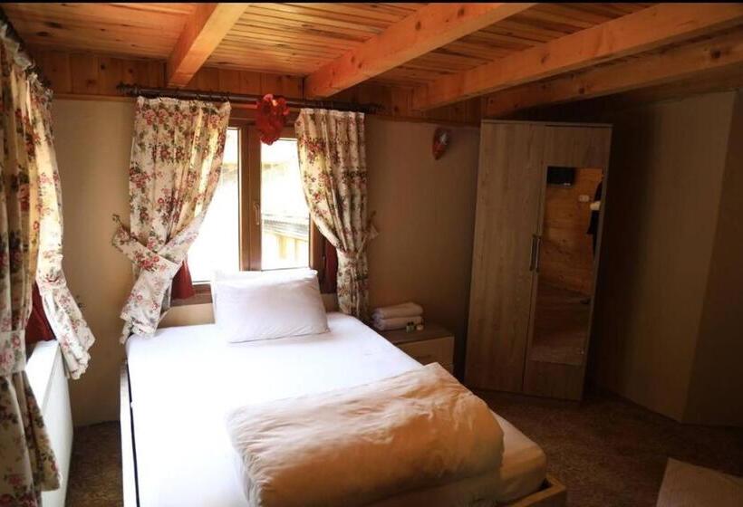 اتاق استاندارد, Ayder Paradise Otel