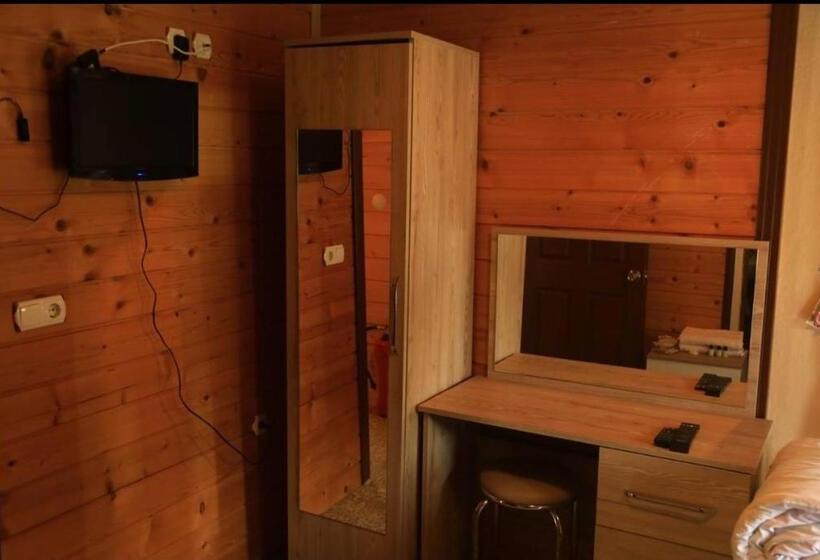 اتاق استاندارد سه نفره, Ayder Paradise Otel