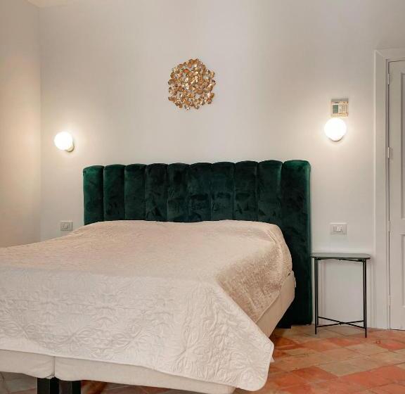 اتاق استاندارد, B&b Faraglione