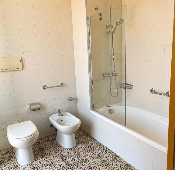 اتاق سوپریور, B&b Faraglione