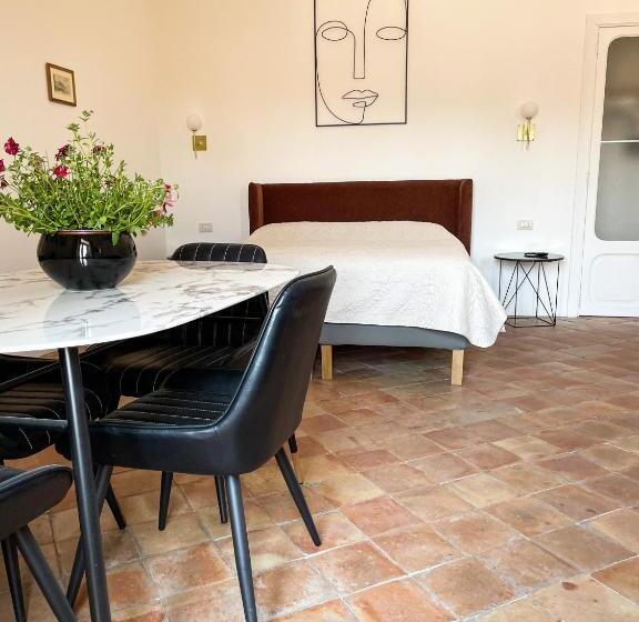 اتاق سوپریور, B&b Faraglione