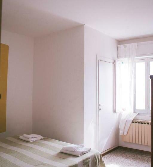 Номер Стандарт Вид на Море, Albergo Delle Ondine