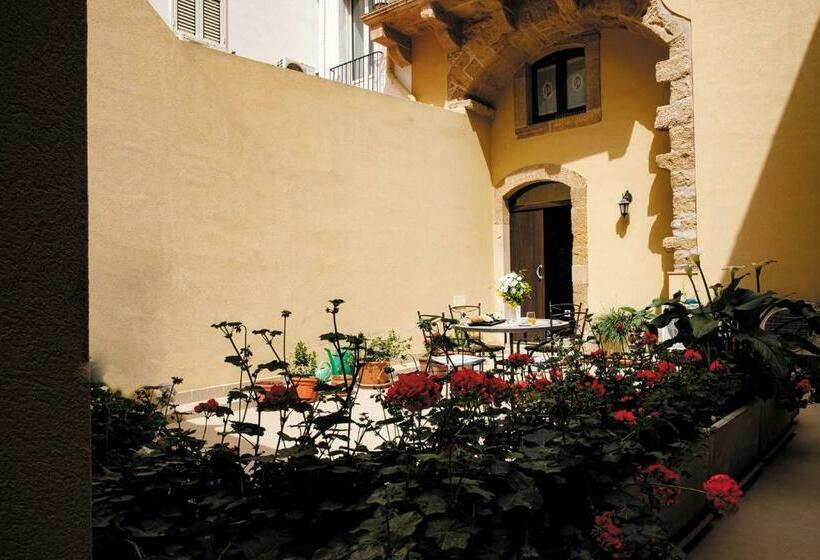 Номер Стандарт, B&b Principe Augusta