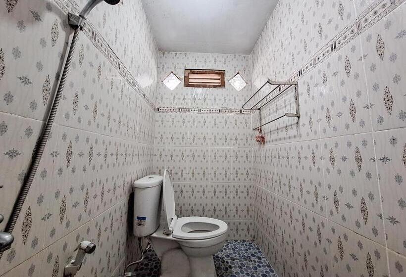 Номер Стандарт, Homestay Sakinah Syariah Mitra Reddoorz