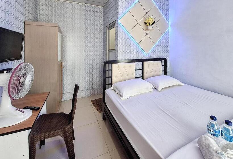 Номер Стандарт, Homestay Sakinah Syariah Mitra Reddoorz