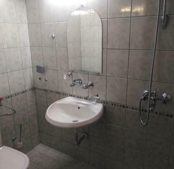 Номер Стандарт Трехместный, вила родопи