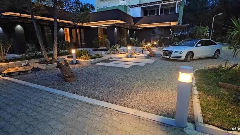 Apartamento 2 Dormitórios, Residence La Pineta