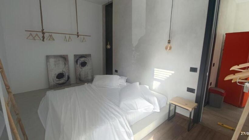 Apartamento Superior 1 Dormitório, Residence La Pineta