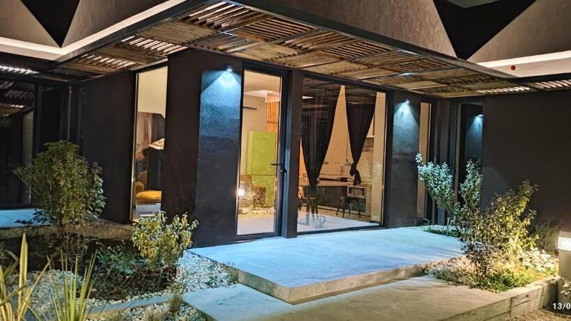Apartamento Deluxe 1 Dormitório, Residence La Pineta