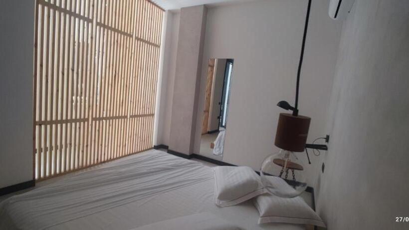 Apartamento Deluxe 1 Dormitório, Residence La Pineta