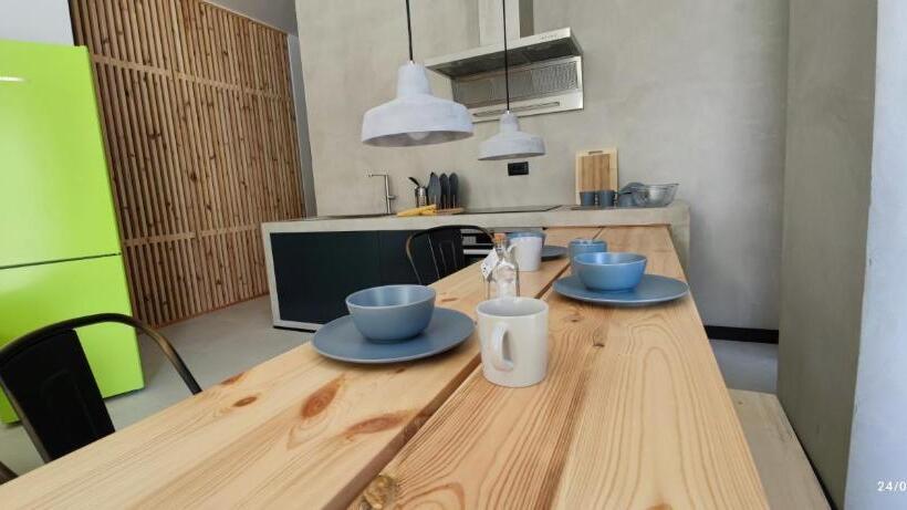Apartamento Deluxe 1 Dormitório, Residence La Pineta