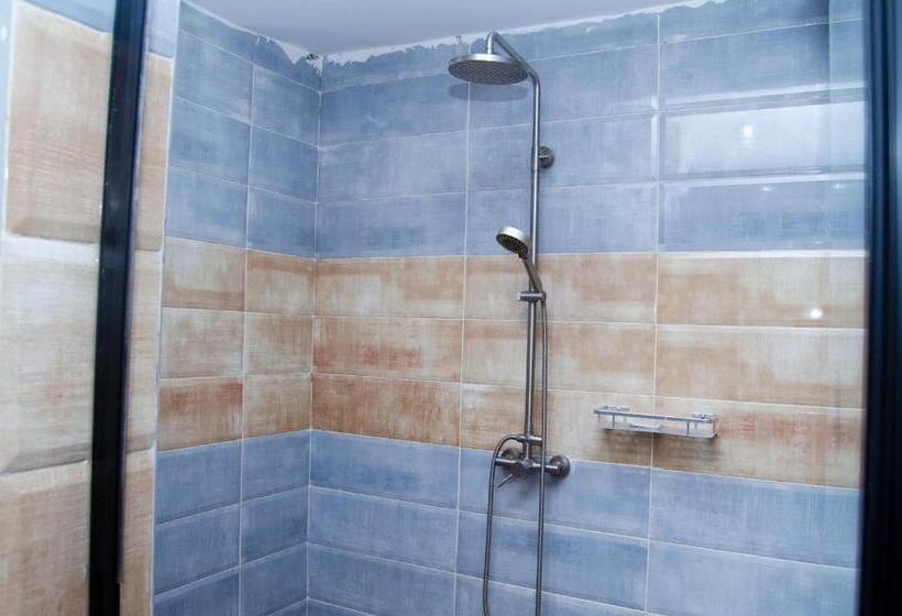 اتاق استاندارد, Residency Hotel Area11 Garki Abuja