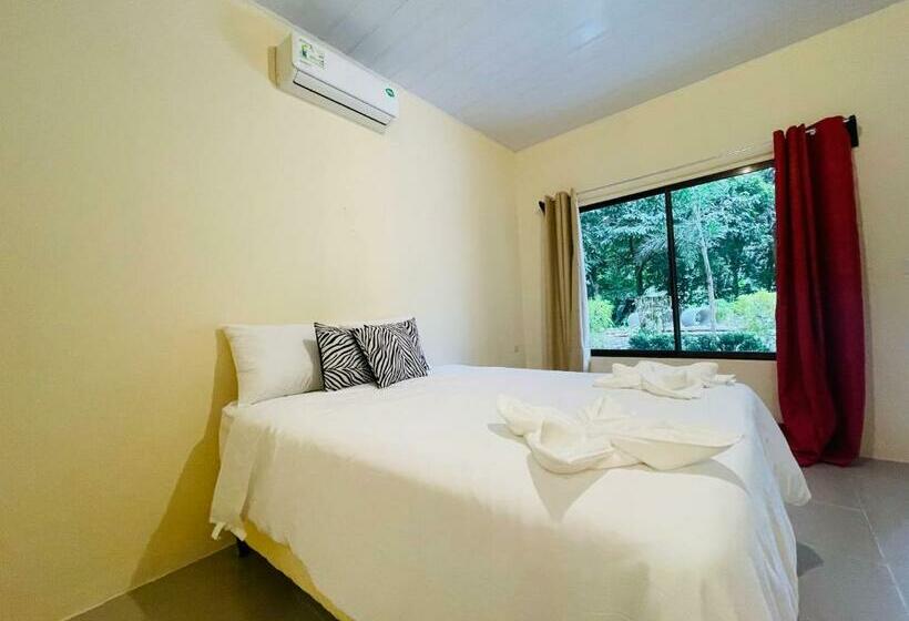 스탠다드 룸, Grand Park Manuel Antonio   Adults Only