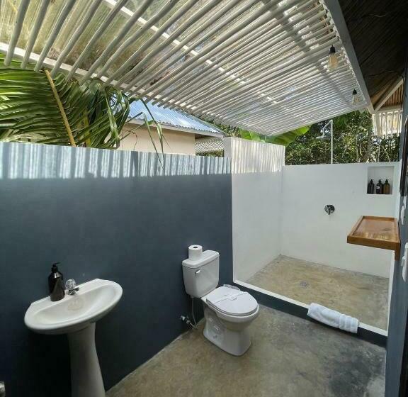 디럭스 스위트, Grand Park Manuel Antonio   Adults Only