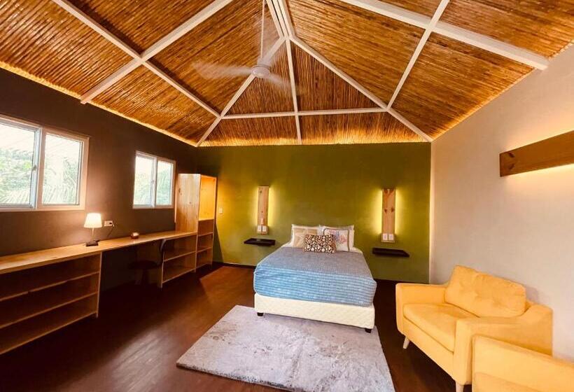디럭스 스위트, Grand Park Manuel Antonio   Adults Only