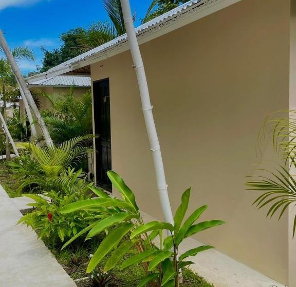 디럭스 스위트, Grand Park Manuel Antonio   Adults Only