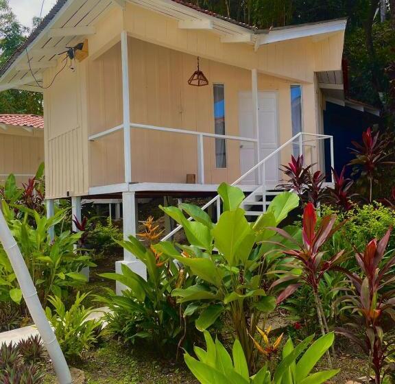 디럭스 방갈로, Grand Park Manuel Antonio   Adults Only